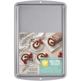 Wilton Recipe Right Medium Cookie Pan