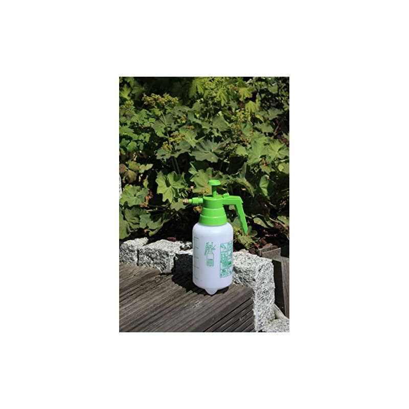GartenMeister Pressure Sprayer 1 Litre