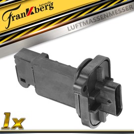 Frankberg Air Flow Meter Compatible with F20 F21 F22 F87 F34 F30 F80 F31 F33 F10 X3 X5 M-i-n-i 2009-2016 13628506408