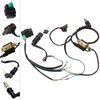 Lifan YX Complete Kick Starter Engine Wiring Wire Harness Loom