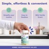 Just One - Once Daily Bariatric Multivitamin with Iron, 90
