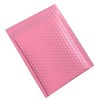 Water Resistant Bubble Envelope Mailers [10 Pack] 6 inch x
