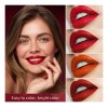 Set De Barra De Labios Mate De Larga Duración 4
