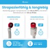 DL-pro Universal Inlet Hose 2 m 3/4 Inch Aquastop Hose