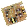 Built in Power Console Board Professional Accuracy Power Supply Board