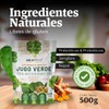 BALANFOOD Jugo Verde en Polvo con Antioxidantes
