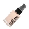 minkissy Full Coverage Moisturizing Foundation Correcting Makeup Concealer Natural Skin
