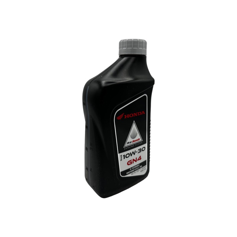 Cyclemax Standard GN4 10W-30 Oil Change Kit compatible with 2024-2025
