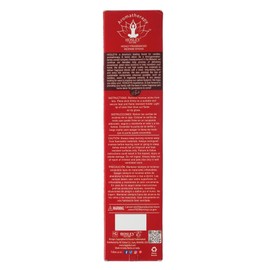 Hosley 120 Pack Incense Sticks – Dragon's Blood – Perfect for Home, Wedding, Spa, Meditation & Aromatherapy