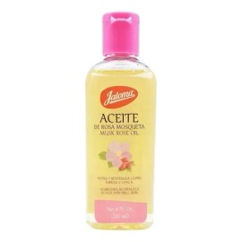 Aceite De Rosa Mosqueta Jaloma