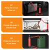HEVLE Multi-Use Siphon Pump Fluid Transfer Pump, Siphon Fuel Transfer