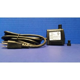 Jebao Generic Replacement MK-370 MK-470 155987 Submersible Tile Saw Pond Water Pump