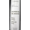 KORRES 2 Bottles Gilbert & Soames Korres Fresh Citrus SHOWER