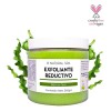 Gel Exfoliante Reductivo B. Natural Spa para el Cuerpo de
