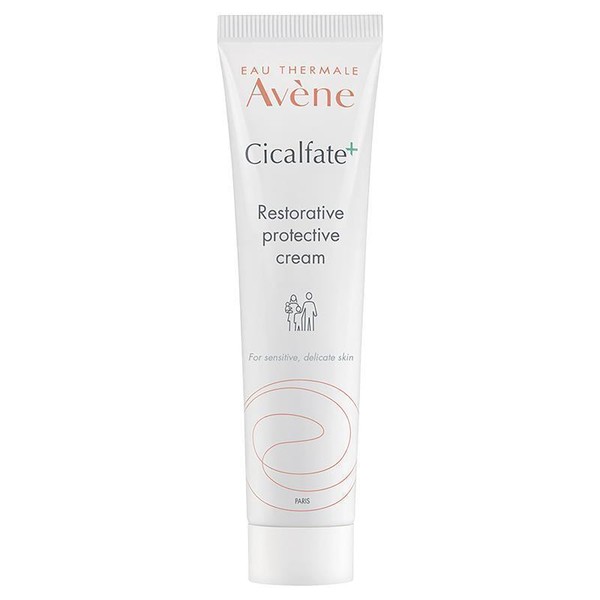 Avene Cicalfate+ Restorative Protective Cream 40ml - Multi-purpose Repair cream