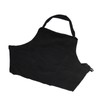 Multifunction Cooking Apron Oil‑Proof Waterproof Uniform Work Wear for Kitchen