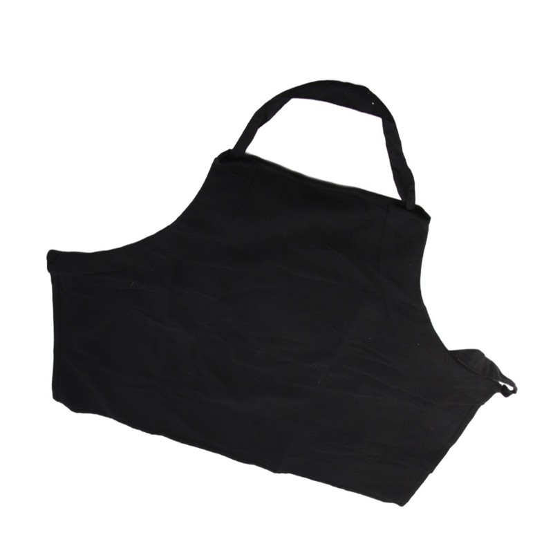 Multifunction Cooking Apron Oil‑Proof Waterproof Uniform Work Wear for Kitchen