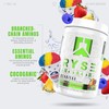 RYSE Up Supplements Ryse Core Series BCAA+EAA | Recover, Hydrate,