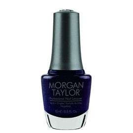 Morgan Taylor "Girl Meets Joy Nail Lacquer - 15 mL | .5 fl oz