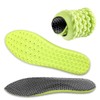(Physical The's Supervision) Insole, Arch Support, 3D Design, Arch Support,