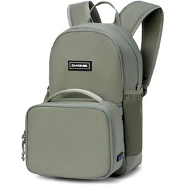 Dakine 365 LUNCH BACKPACK 24L T1 RECYCLED POLYESTER MULLED BASIL/WHITE OSFM