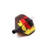 CUESOUL TERO AK4 Dart Flights Standard Shape with Exquisite Pattern,