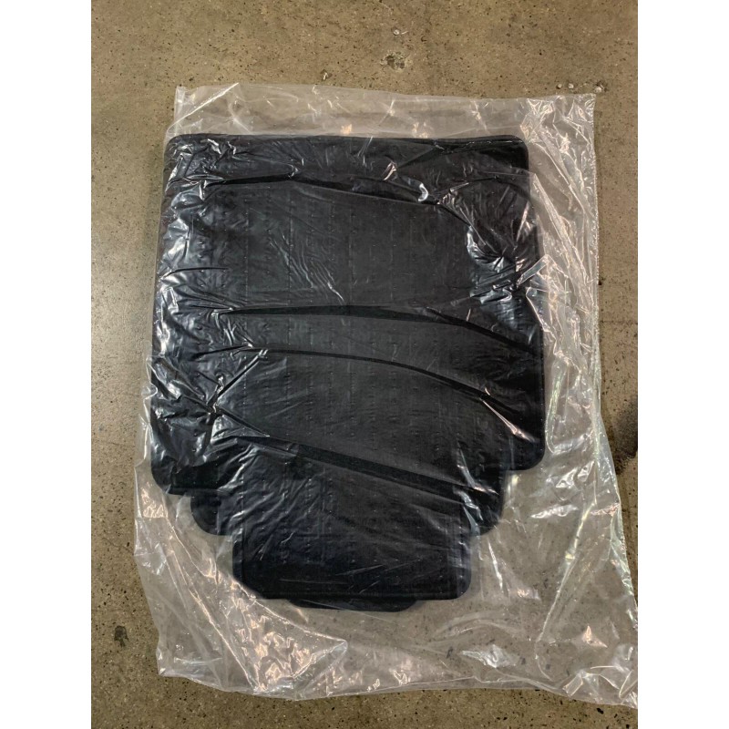 Ford NEW OEM 2021-24 Ford F-150 Crew Cab Carpet Floor