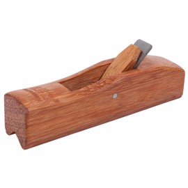 SEWACC 1pc Professional Wood Planer Hand Tool Lightweight Trimming Plane for Woodworking Durable Material for Starters and Professionals