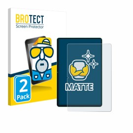 brotect Screen Protector Anti-Glare compatible with Oukitel OT11 (2 Pack) Screen Protector Matte, Anti-Fingerprint Protection Film
