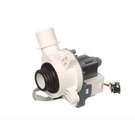 Washing Machine Drain Pump Compatible with GE GTW460ASJ7WW, GTW720BPN0DG, GTW460AMJ4WW, GTW750CSL1WS, GTW330ASK3WW, GTW335ASN0WW, GTW460ASJ6WW models