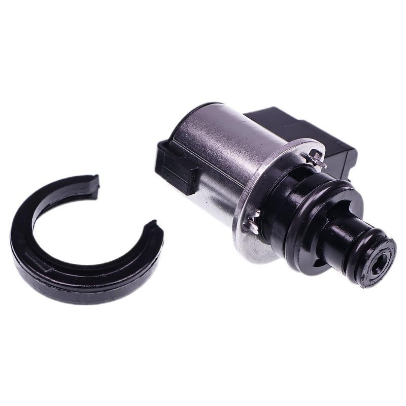 Dowfane Converter AWD Pressure Shift Control Solenoid TR580 TR690 Compatible