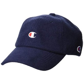Champion 381-4079 Fleece Cap, navy
