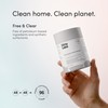 Dirty Labs | Scent Free | Bio Enzyme Laundry Booster
