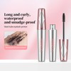 2025 New Mascara Volume And Length,My Amazing Lashes Mascara Waterproof