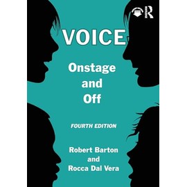 Voice: Onstage and Off