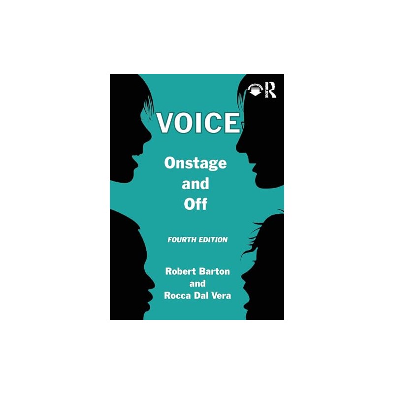 Voice: Onstage and Off