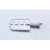 TAKPART Valve Air Control Intake Air Intake Manifold Aluminium Repair