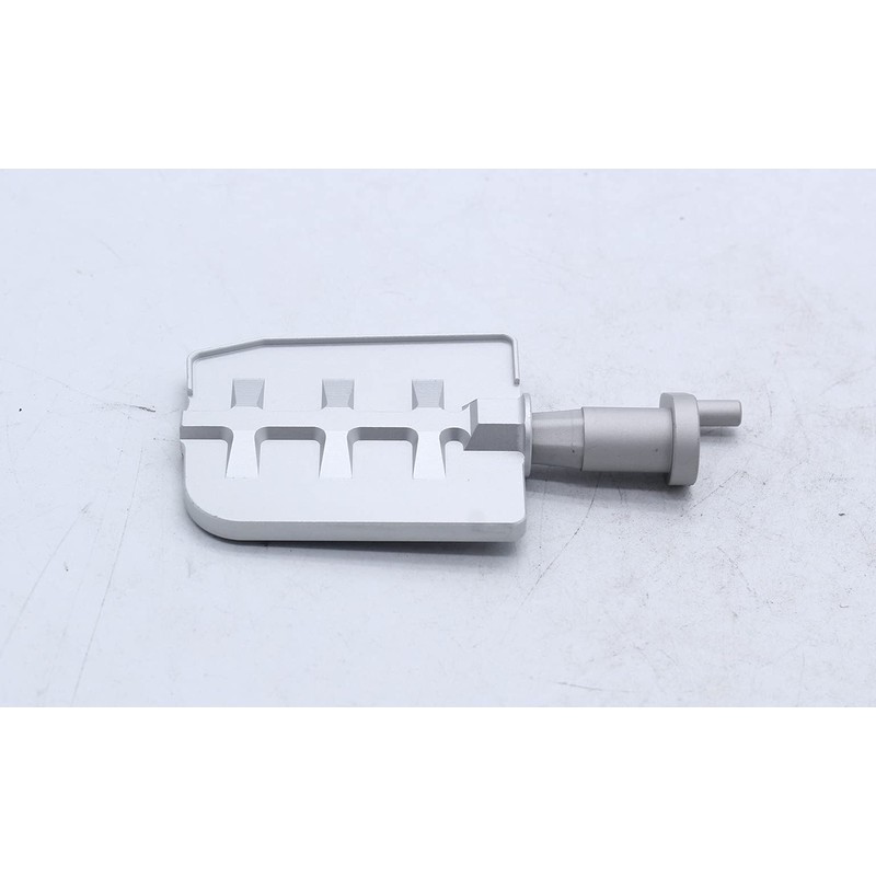 TAKPART Valve Air Control Intake Air Intake Manifold Aluminium Repair