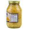 Amish Wedding Old Fashioned Sauerkraut, 32 Ounce Glass Jar