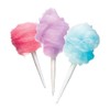 3.25lb -Cotton Candy Floss Sugar (2 Pack)- Pink Vanilla and
