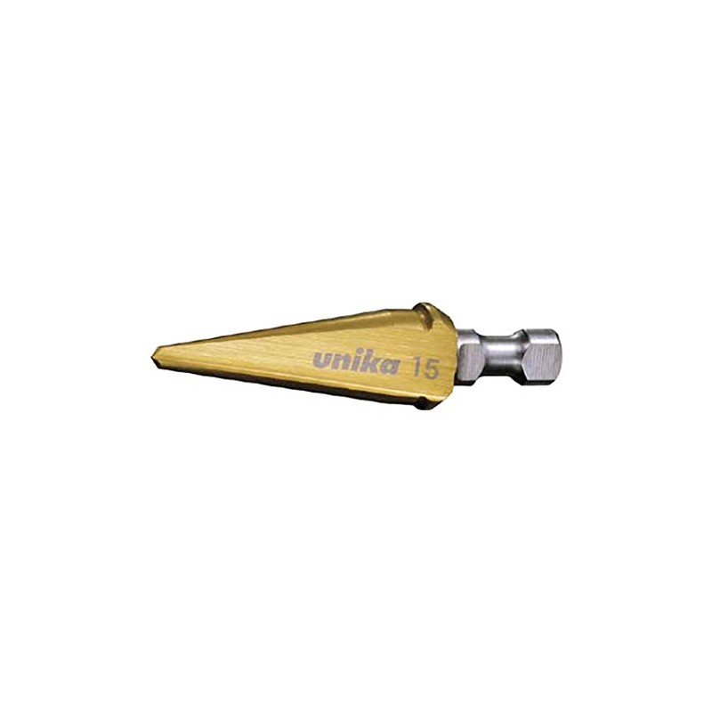 Unica Deck Bit DKB Type DKB-15N DKB15N (Metalwork)