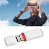 for Steam VR USB Dongle Receiver Plug and Play Wireless