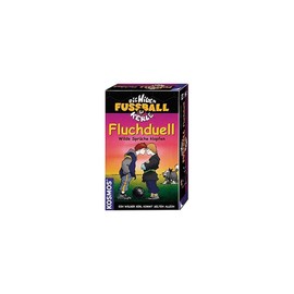 Wilde Kerle Fluchduell