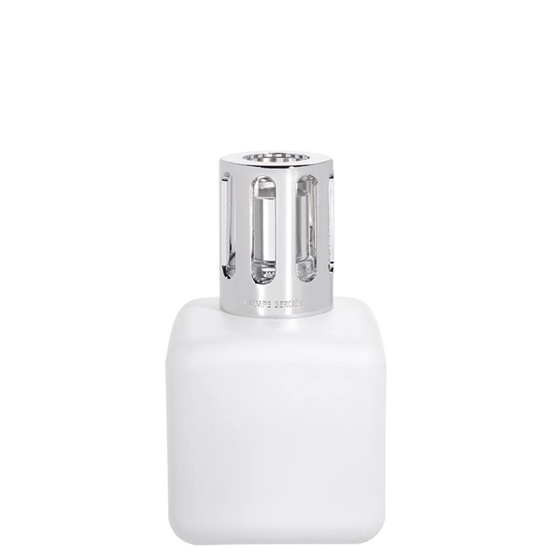 MAISON BERGER - Glacon Blanc Neige Set with 250 ml