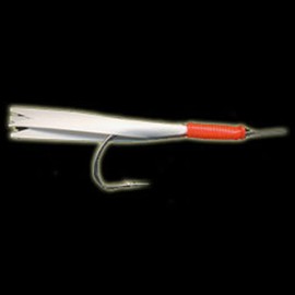 Fladen Daylight Lure Rig Three 7/0 Hooks
