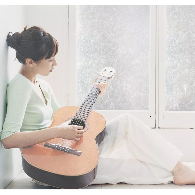 Artscape Papel De Arroz Window Film 24" X 36"