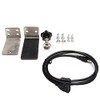Freno de mano PC Bruce Shark de 14 bits USB