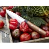 Wüsthof Urban Farmer 6" Chef's Knife