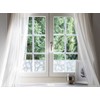 d-c-fix pellicola per finestra Falling Leaves 20 cm x 1,5