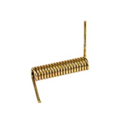 MTD Genuine Part 732-04281A SPRING-HOOD LATCH 1500 5/ OEM part for Troy-Bilt Cub-Cadet Craftsman Bolens Remington Ryobi Yardman Yard-Machine Whi